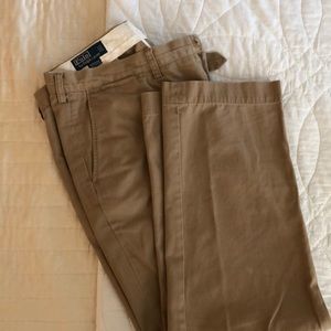 Polo Preston Chino, Tan, 38x32